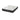 Aspen - Firm Mattress - 12.25" Eastern King Mattress - White And Black-Washburn's Home Furnishings