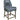 Athens - Counter Height Chair - Grey-Washburn's Home Furnishings