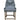 Athens - Counter Height Chair - Grey-Washburn's Home Furnishings