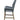 Athens - Counter Height Chair - Grey-Washburn's Home Furnishings