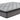 Augusta2 - White - Full Mattress-Washburn's Home Furnishings