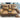 Bassett Marion Leather Power Reclining Loveseat in Heritage Cocoa-Washburn's Home Furnishings