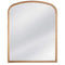 Bassett Mirror Company Mirrors Monroe Wall Mirror-Washburn's Home Furnishings