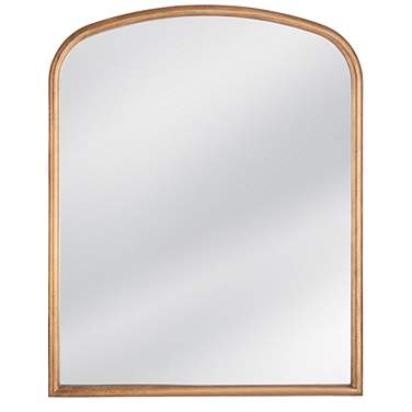 Bassett Mirror Company Mirrors Monroe Wall Mirror-Washburn's Home Furnishings