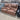 Bassett Parsons Loveseat in Umber-Washburn's Home Furnishings