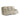 Bassett Parsons Sofa w/power in flax-Washburn's Home Furnishings
