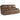 Bassett Parsons sofa in Umber-Washburn's Home Furnishings