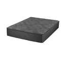 Bellamy Firm Mattress - 12" Full Mattress - Grey-Washburn's Home Furnishings