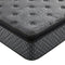 Bellamy Pillow Top Mattress - 12" Cal King Mattress - Grey-Washburn's Home Furnishings