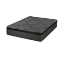 Bellamy Pillow Top Mattress - 12" Cal King Mattress - Grey-Washburn's Home Furnishings