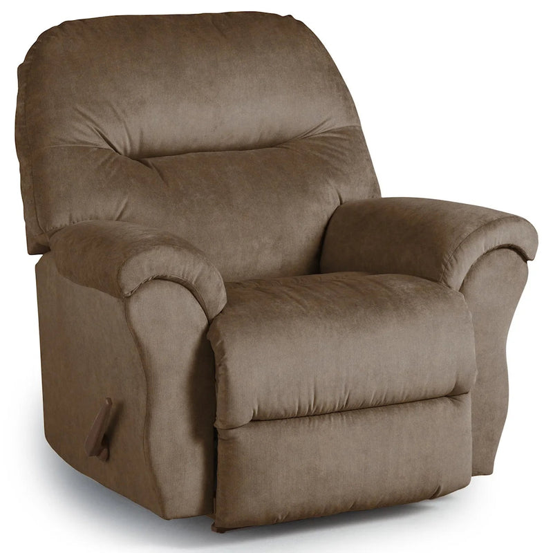 Best Bodie Rocker Recliner in Silt-Washburn's Home Furnishings