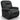 Best Brinley Rocker Recliner in Slate.-Washburn's Home Furnishings