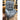 Best Brosmer Power Tilt Headrest Lift Recliner in Denim-Washburn's Home Furnishings