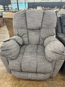 Best Lucas Power Lift Recliner in Charcoal-Washburn's Home Furnishings