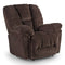 Best Lucas Recliner in Kona-Washburn's Home Furnishings