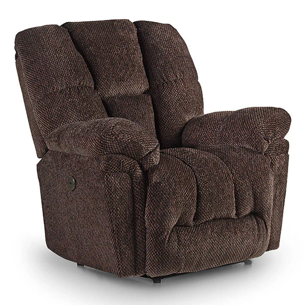 Best Lucas Recliner in Kona-Washburn's Home Furnishings