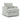 Best Malanda Deep Seat Club Chair in Ivory-Washburn's Home Furnishings