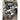 Best Palmona Swivel Barrel Chair w/ Espresso Legs in Domino-Washburn's Home Furnishings