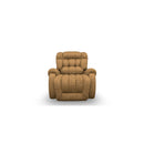 Best Space Saver Beast Recliner in Pecan-Washburn's Home Furnishings