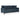 Bixler Sofa in Navy-Washburn's Home Furnishings
