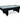 Black Diamond 8' Pool Table in Black Laminate-Washburn's Home Furnishings