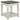 Bolanburg - Brown/white - Square End Table-Washburn's Home Furnishings