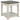 Bolanburg - Brown/white - Square End Table-Washburn's Home Furnishings