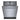 Bosch 100 Series 24" Dishwasher in Stainless Steel-Washburn's Home Furnishings