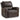 Boxmere Power Rocker Recliner in Storm-Washburn's Home Furnishings