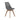 Breckenridge Upholstered Side Chairs (set Of 2) - Grey-Washburn's Home Furnishings