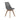 Breckenridge Upholstered Side Chairs (set Of 2) - Grey-Washburn's Home Furnishings