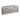 Broan® Elite Custom Range Hood Insert, 550 Max Blower CFM, Stainless Steel-Washburn's Home Furnishings