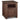 Budmore End Table with USB Ports & Outlets — T372-3 — view 2