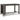Caitbrook Counter Height Dining Table with Shelves — D388-13 — view 2