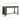 Caitbrook Counter Height Dining Table with Shelves — D388-13 — view 3