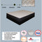 Twin Dublin Mattress-Washburn's Home Furnishings