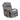 Catnapper Niles Swivel Glider Recliner in Graphite-Washburn's Home Furnishings
