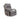 Catnapper Niles Swivel Glider Recliner in Graphite-Washburn's Home Furnishings