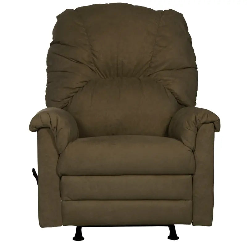 Catnapper Winner Rocker Recliner in Herbal-Washburn's Home Furnishings