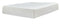 Chime - White - Full Mattress - 12-inch-Washburn's Home Furnishings