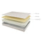 Chime - White - Twin Mattress - 8-inch-Washburn's Home Furnishings