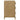 Coaster Arini 3-drawer Nightstand w/Dual USB Ports in Sand Wash-Washburn's Home Furnishings