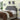 Coaster Rutherford Headboard - Grey - Queen / Full Headboard Only — 301023QF — view 2