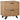Coaster Taylor 2-Drawer Rectangular Nightstand With Dual USB Ports Light Honey Brown — 223422 — view 1