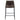 Coaster Two-Tone Brown Counter Height Stool — 102535 — view 4