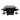 Cocktail Arcade Machine 412 w/Track Ball in Black Retro STOOL ONLY-Washburn's Home Furnishings