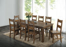 Coleman - Dining Chair-Washburn's Home Furnishings