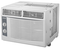 Conservator 5000 BTU Window Air Conditioner W/Manuel Controls-Cools 150 SqFt Room-Washburn's Home Furnishings