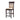 Counter Height Stools - Uph Seats & Back - Set Of 2-Washburn's Home Furnishings