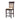Counter Height Stools - Uph Seats & Back - Set Of 2-Washburn's Home Furnishings